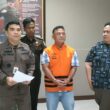 Awal tahun 2023 Tim Tabur Kejati Sumut Amankan DPO Terpidana Kasus Korupsi Pembangunan Jalan di Porsea