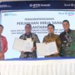 2023, BTN SYARIAH GENCAR BUKA CABANG