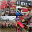Mukhlis Sudarji Dan Kawan-kawan Sukses Gelar ,” Open Super Grass Track Kapolres Cup 1 – 2023 Cirkuit ZMS KM24 Mahato