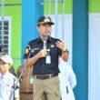 Wakil Bupati Labura H Samsul Tanjung, ST,MH Irup di MAN 2 Labura