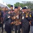Bupati Rokan Hulu hadiri Pelantikan DPD LLMB , ini pesan Sukiman …!!