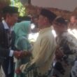 Insya Allah AMANAH …!! Dasum Karta Miharja Kades Tanjung Medan Usai Di Lantik Bupati Sukiman Gelar Tasyakuran
