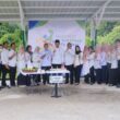 RSUD dr.Suhatman Kota Dumai Peringati Milad Ke-24