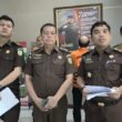 Tim Tabur Kejati Sumut Amankan DPO Terpidana Syamsuri Terkait Kasus Penggelapan Uang Senilai Rp3 M