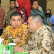 Bupati Labura Hendriyanto Sitorus SE MM, Hadiri Kick Off Meeting Pemeriksaan Terperinci LKPD TA 2022