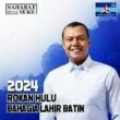 Insya Allah Bisa Memajukan Daerah Tercinta Ini , Kelmi Amri ,SH : Jika Demokrat Dipilih Rakyat, Bismillah 2024 Saya Siap Maju Pilkada Rohul