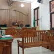 Sidang TPPU dan Judi Online APIN BK, Sempat Diundur 4 Jam Akhirnya Tunda Hingga Rabu