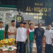 Jelang Ramadhan, Forwaka Kolaborasi dengan KOPPIAH Gelar Bazaar Sembako