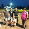 Tak Ada Ampun ,, Pemilik Sabu 6,10 Gram Ditangkap Personil Sat Resnarkoba Polres Rohul
