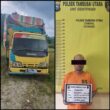 Polsek Tambut Ungkap Pelaku Pengangkutan BBM Bersubsidi Secara Ilegal , lni Kronologisnya…!!
