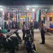 Personil Polsek Tambut Adakan Giat Patroli R4 Malam Antisipasi C3 ,” Ops Tertib Ramadhan 1444 H