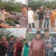 PEDULI SESAMA ,, TOGU LGAOL TokMas / Penasehat Karang Taruna Mahato ,” Hadiri Pembagian Takjil Gratis
