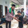 Kades Bambang Sudianto ,SH Adakan Kegiatan buka bersama ,” Anak Yatim-Piatu kaum dhuafa Dan Masyarakat
