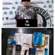 Kapolres Labusel AKBP Catur Sungkowo ; Tidak Ada Tempat  Pelaku Narkoba Di Labusel