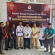 DPC PKB Labusel Daftarkan Bacaleg Ke KPU Labusel Diikuti Seluruh Bacaleg Dari Semua Dapil