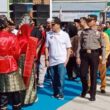 Desa Batang Kumu Tambusai ,” Dalam Penilaian Lomba BBGRM Tingkat Provinsi Riau Tahun 2023
