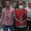 Kejati Sumut Tahan Mantan Bupati Samosir Terkait Dugaan Korupsi Pembukaan Lahan Hutan Tele Rp. 32,7 M