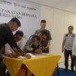 Pemko Dumai Dan Bank Mandiri Tanda Tangani MoU