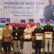 Dinkes Kota Dumai Lakukan Kegiatan Pertemuan Lintas Sektor Dan Lintas Program