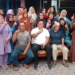 Calon DPRD Kota Dumai Ferdiansyah,S.E Sambangi Rumah Warga