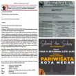 kadis kesehatan kota medan di indikasi korupsi berjamaah PMI”kejaksaan harus periksa dan tangkap