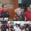 Diduga Penyidikan Korupsi Dana Hibah KPU Mengendap, Kajari Tanjung Balai Akan Dilapor FKSM Sumut Ke Jaksa Agung