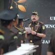 Jaksa Agung Lantik Kepala Kejaksaan Tinggi dan Pejabat Eselon II Di Kejaksaan Agung