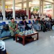 Koramil 12/LP Hadiri Khataman Dan Wisuda Santri Ponpes Tahfidz Darul Falah Indonesia
