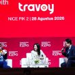 Hadir di Danantara Housing Expo 2026, Jasa Marga Kenalkan Connected & Seamless Mobility melalui Ekosistem Travoy
