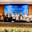 PELINDO DAN AMANAIR JAJAKI LAYANAN SEAPLANE UNTUK PERKUAT KONEKTIVITAS ANTAR PULAU