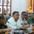 KEJAKSAAN GELAR RAPAT KOORDINASI PENGAWASAN ALIRAN KEPERCAYAAN BERSAMA INSTANSI TERKAIT