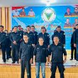 Forwaka Tebing Tinggi Resmi Dikukuhkan