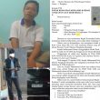 Oknum Marinir Pangkalan Berandan Gelapkan Mobil, Pasutri Di Mabar Menjerit Hilangnya Mata Pencairan, Setelah Lapor ke POM Kini Lapor Ke Dankodaeral I