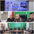 PERSIAPAN KERJASAMA PEMULIHAN ASET PEMERINTAH DAERAH PROVINSI SUMATERA UTARA BERSAMA KEJATI SUMATERA UTARA