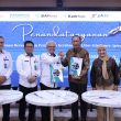 Kemnaker Dan PT PKSS Perluas Akses Kesempatan Kerja
