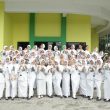 IBI ProvSU Bekerja Sama Dengan Universitas Aufa Royhan Padang Sidimpuan Gelar Pelatihan Asuhan Persalinan Normal