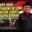 Dugaan Ada 7 Terlibat Oknum APH Terkait Perampasan Lahan Sawit Di Rokan Hilir ( Rohil ) ,   DPD BAHU PRABOWO 08 Sumut Surati Kapolda Riau