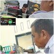 Kasus Penyerangan Brutal Dan Sadis Mandek Hampir 2 Tahun Di Polres Rohil Kembali Bergulir