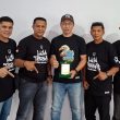 Berkat Campur Tangan Kompol Bambang H. Tarigan, S.H., M.H ,Selaku Ketua IKA PPLP SUMUT, PT NAWAITU TALENTA NUSANTARA RESMI MENJADI PIC DAN OPERATOR LIGA TOPSKOR SUMUT MUSIM 2027
